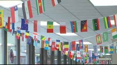 World Music and Food Day JALC