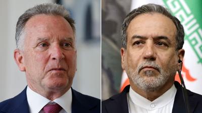 Iran calls latest nuclear talks with US ‘difficult’ but both sides agree negotiations will continue