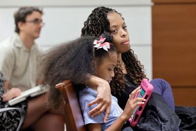 Jury awards family $800K in Chicken McNuggets burn case