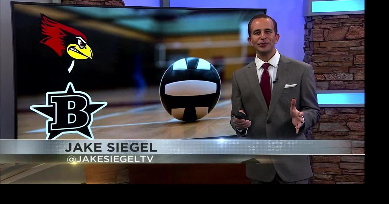 Benton Volleyball defeats West Frankfort 2522 & 2519, Rangerettes win