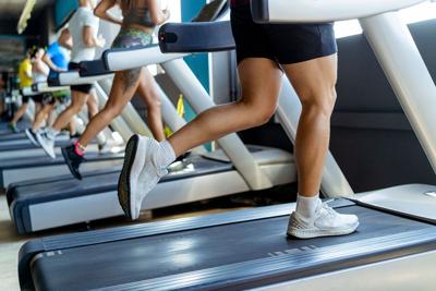 Treadmills cause thousands of injuries each year. Here’s how to use one safely