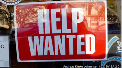 help wanted