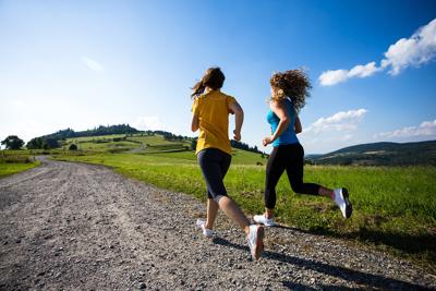 National Women's Health Month