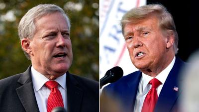 The Fulton County charges against Donald Trump face a major test Monday. Here’s what to watch for