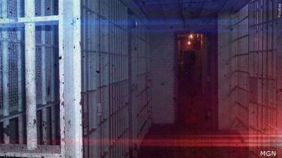 jail cell