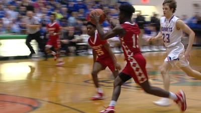 Murphysboro boys basketball package
