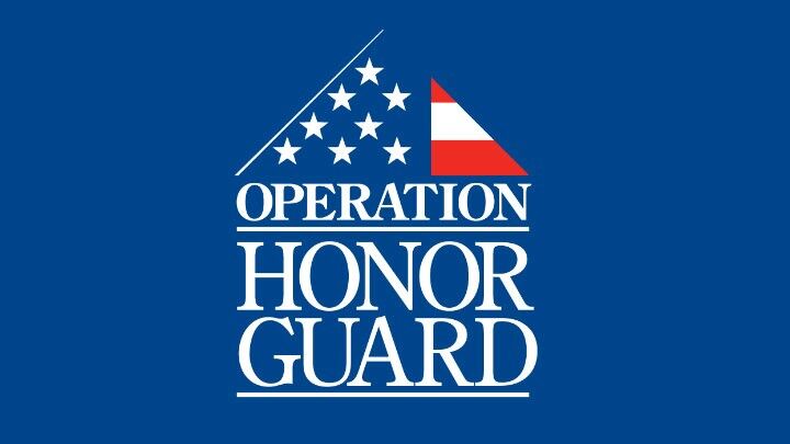 Operation Honor Guard