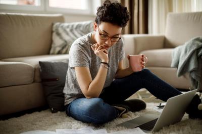 This new tool helps teenagers think about careers that will actually last