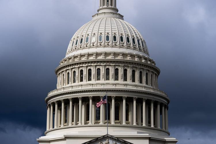 US Government Shutdown Credit Rating