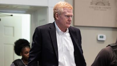South Carolina attorney general asks for state investigation into Alex Murdaugh jury tampering allegations