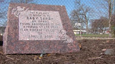 Baby-Sarah-Memorial_Perry-County