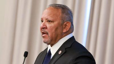 America is being destroyed by domestic hate, National Urban League report says
