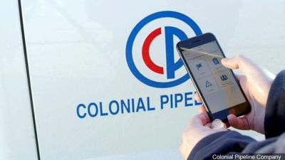 colonial pipeline