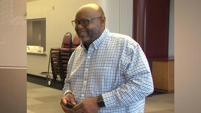 Unsung Hero: Craig Bradley