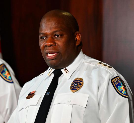 Baton Rouge police tortured detainees in ‘Brave Cave,’ lawsuits allege