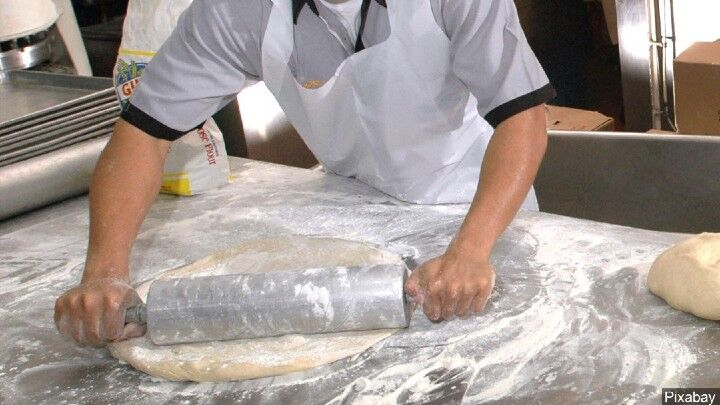 Generic Bakery