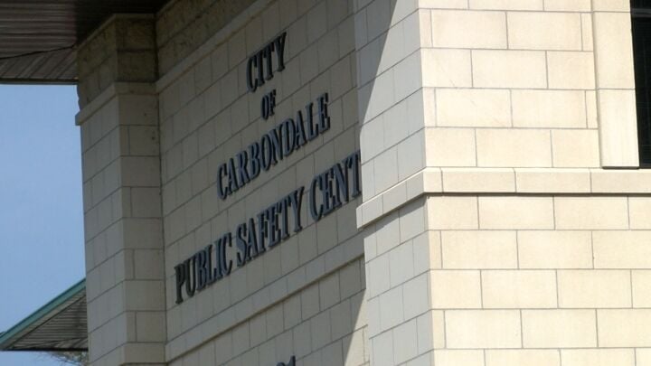 Carbondale Public Safety Center