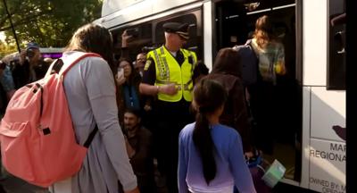 Mt. Vernon prepares for potential influx in migrants