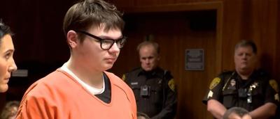 Oxford High School shooter appeals life sentence; attorney argues new evidence doesn't support it