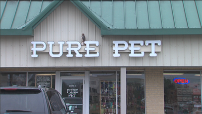 Pure Pet