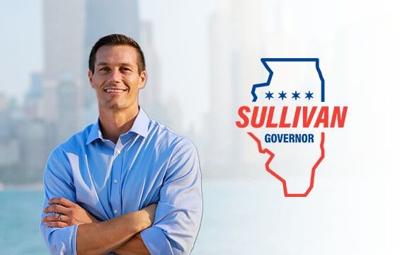 Jesse Sullivan for Governor