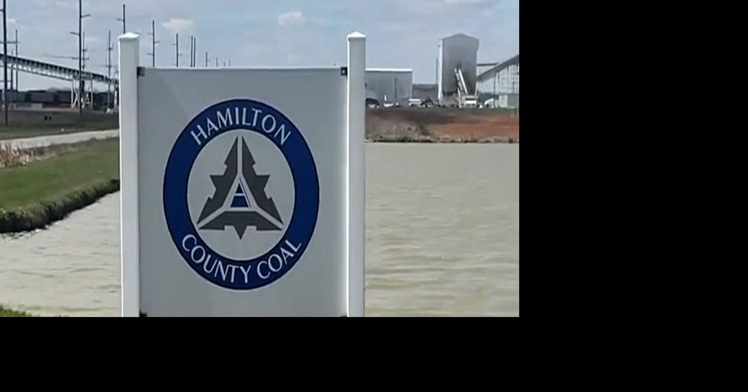 3rd death in 8 years at Hamilton County Coal, name released Illinois