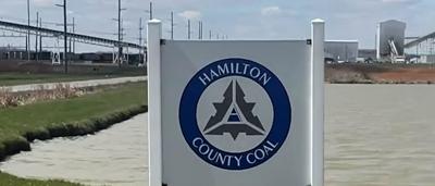 Hamilton County Coal