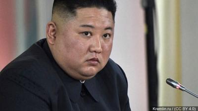 kim jong un