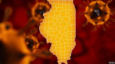 illinois coronavirus