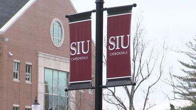 SIU ENROLLMENT