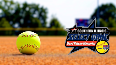 36 Local High School Softball Players Participate in 2022 Southern Illinois Select Softball Game