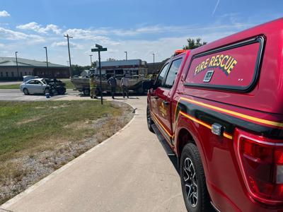 Carbondale Crash