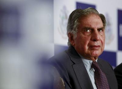 Ratan Tata, Indian tycoon who took his empire global, dead at 86