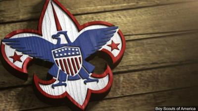 Boy Scouts WEB