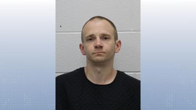 Edwards mugshot