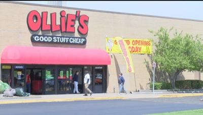 OLLIE'S BARGAIN OUTLET CARBONDALE