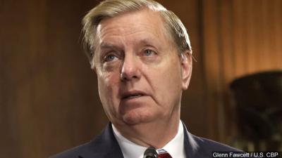 Sen Lindsey Graham