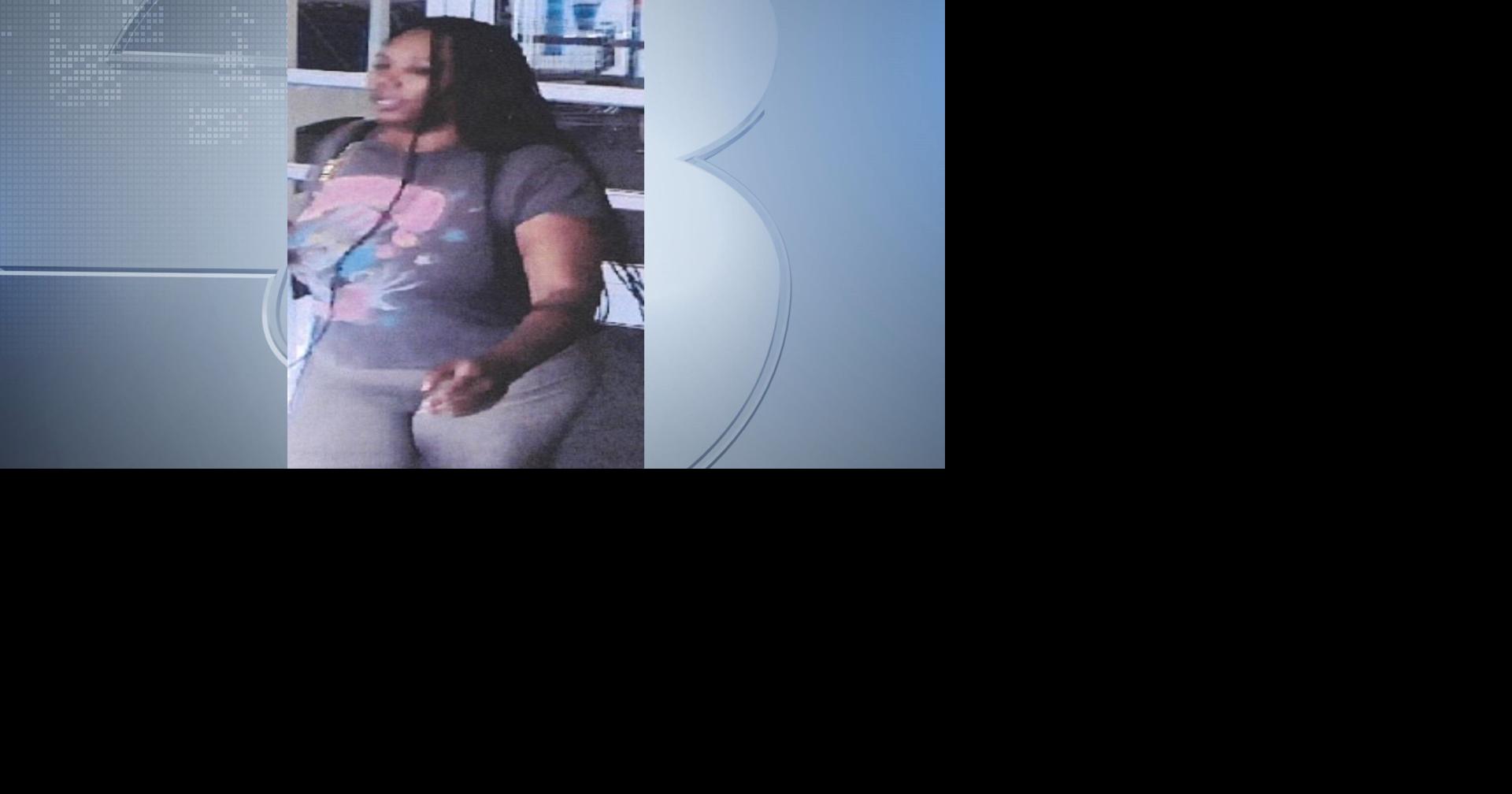 Police looking for identity of woman suspected of identity theft in