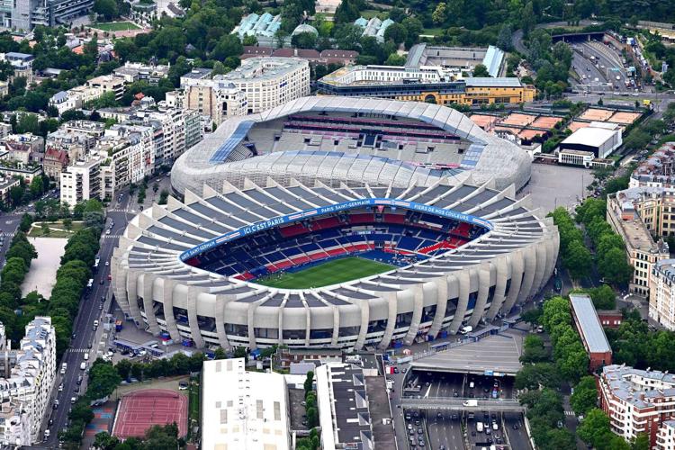Champions League quarterfinal matches to go ahead with increased security despite Islamic State terror threat