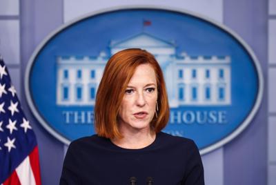 White House says it's no longer calling potential Russian invasion of Ukraine 'imminent'
