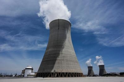 The Senate just passed a critical clean energy bill to pave the way for more nuclear
