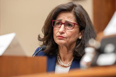 Three takeaways from the Columbia University president’s testimony on antisemitism