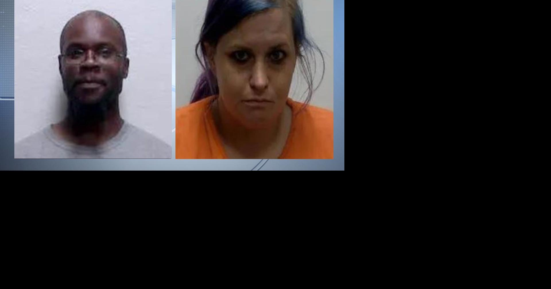 Two sought out of Williamson County Crime and Courts wsiltv com