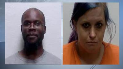 Marquis Acree, Kelly Tickner