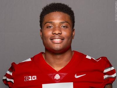 Dwayne Haskins