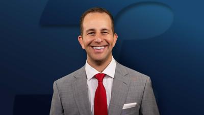 Jake Siegel
