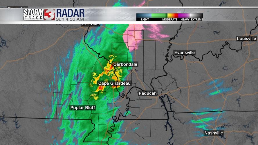 radar