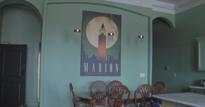 Southern Illinois Vacation Rentals ranked No. 1 in Illinois based on guest reviews