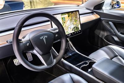 Tesla delivered a record 1.3 million vehicles in 2022, but it still disappointed Wall Street