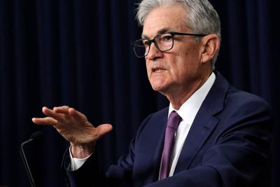 The Fed is winning its battle against inflation. So why isn’t it cutting rates?